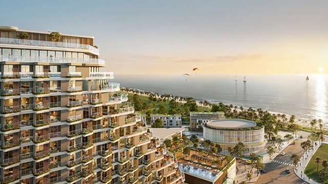 Lời giải cho b&agrave;i to&aacute;n khan hiếm BĐS biển sở hữu l&acirc;u d&agrave;i tại Ph&uacute; Quốc - Ảnh 3.