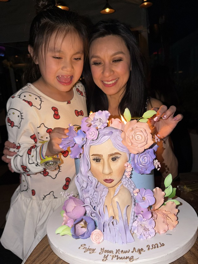 &Aacute;i nữ nghệ sĩ cải lương Minh Phụng đ&igrave;nh đ&aacute;m một thời giờ ra sao? - Ảnh 4.