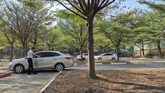 C&oacute; bằng l&aacute;i &ocirc; t&ocirc;, đ&atilde; chạy DAT đủ km&hellip; nhưng sao vẫn ngại cầm v&ocirc; lăng? - Ảnh 3.