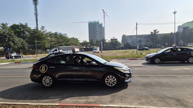 C&oacute; bằng l&aacute;i &ocirc; t&ocirc;, đ&atilde; chạy DAT đủ km&hellip; nhưng sao vẫn ngại cầm v&ocirc; lăng? - Ảnh 4.