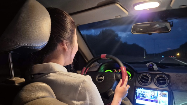 C&oacute; bằng l&aacute;i &ocirc; t&ocirc;, đ&atilde; chạy DAT đủ km&hellip; nhưng sao vẫn ngại cầm v&ocirc; lăng? - Ảnh 6.