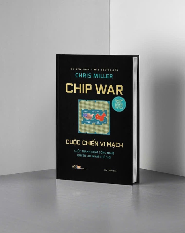 S&aacute;ch kinh tế ng&agrave;y c&agrave;ng th&uacute; vị- Ảnh 1.