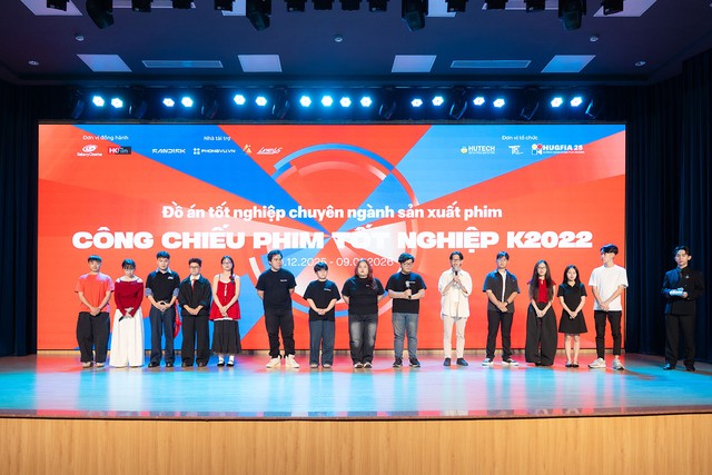 Những sản phẩm truyền th&ocirc;ng &lsquo;xem l&agrave; cuốn&rsquo; từ sinh vi&ecirc;n HUTECH - Ảnh 2.