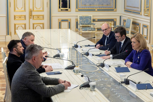 Chiến sự Ukraine ng&agrave;y 1.477: Nga c&aacute;o buộc Anh li&ecirc;n quan vụ - Ảnh 2.