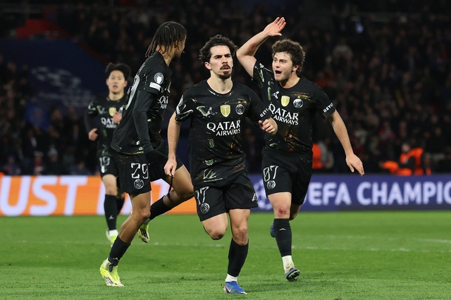 Man City thua tan n&aacute;t Real Madrid v&igrave; d&iacute;nh 'bẫy' phản c&ocirc;ng, PSG đ&egrave; bẹp Chelsea- Ảnh 4.