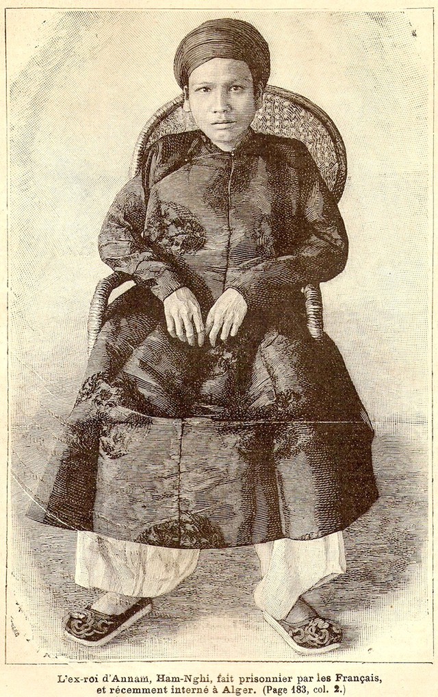 G&oacute;p nhặt t&igrave;m hiểu lịch sử Việt: Tranh chấp ngai v&agrave;ng sau khi vua Tự Đức mất- Ảnh 2.