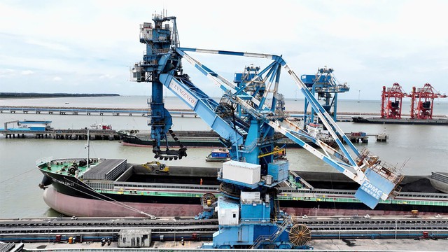 Tăng cường ứng dụng khoa học c&ocirc;ng nghệ, đổi mới s&aacute;ng tạo v&agrave; chuyển đổi số - Ảnh 3.