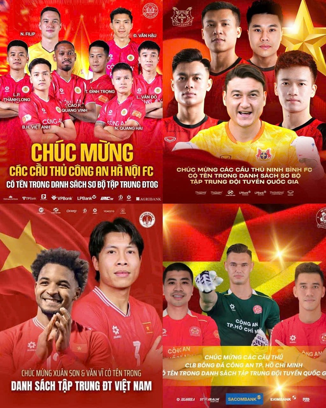 L&ecirc; Giang Patrik được gọi l&ecirc;n đội tuyển Việt Nam, sẵn s&agrave;ng cạnh tranh Nguyễn Filip, Văn L&acirc;m: Xu&acirc;n Son th&igrave; sao? - Ảnh 2.