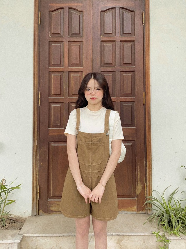 Sắc nâu 'lên ngôi', định nghĩa sự sang trọng- Ảnh 7.