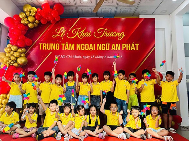 Chinh phục chứng chỉ quốc tế kh&ocirc;ng kh&oacute; c&ugrave;ng Trung t&acirc;m ngoại ngữ An Ph&aacute;t - Ảnh 1.