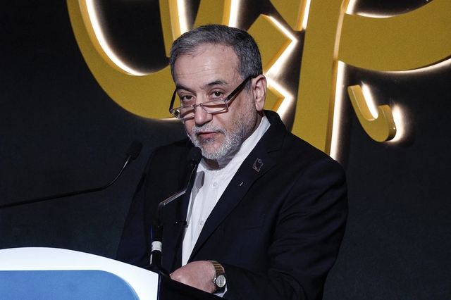 Iran ra điều kiện để nối lại đ&agrave;m ph&aacute;n với Mỹ?- Ảnh 1.