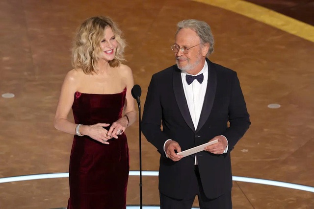 Những huyền thọai sẽ trao giải Oscar 2026: Ai sẽ là người vinh danh? - Ảnh 2.