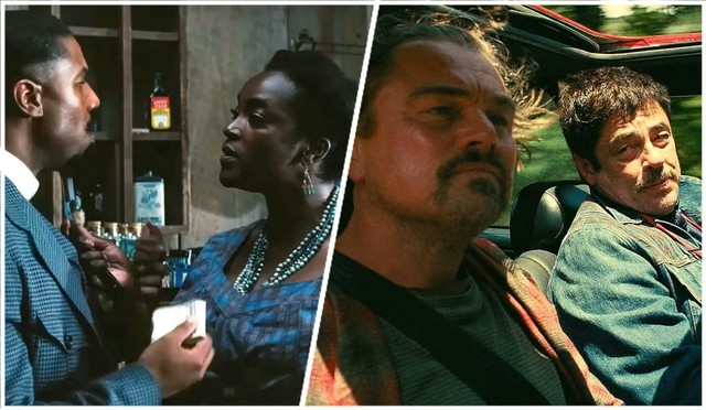 Những huyền thọai sẽ trao giải Oscar 2026: Ai sẽ là người vinh danh? - Ảnh 3.