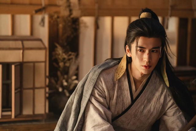 Trương Lăng H&aacute;ch g&acirc;y phẫn nộ v&igrave; ph&aacute;t ng&ocirc;n b&ocirc;i xấu người Đ&ocirc;ng Nam &Aacute; - Ảnh 3.