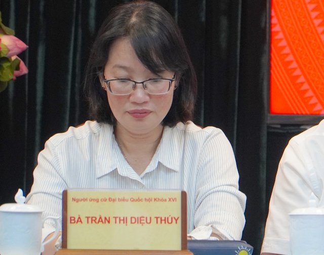 Cử tri kỳ vọng g&igrave; ở luật sư , b&aacute;c sĩ , Gi&aacute;m đốc sở Tư ph&aacute;p TP . HCM 2026 - Ảnh 2.