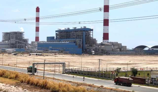 L&acirc;m Đồng b&aacute;o c&aacute;o Thủ tướng chỉ đạo triển khai nh&agrave; m&aacute;y nhiệt điện Vĩnh T&acirc;n 3- Ảnh 2.