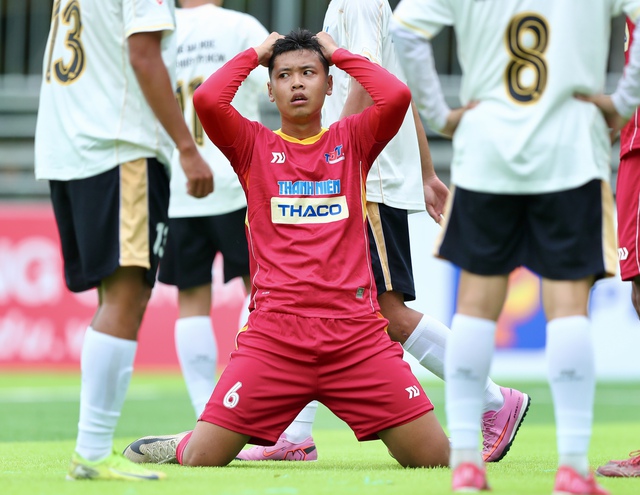 Bảng A qu&aacute; căng thẳng, kh&ocirc;ng đội n&agrave;o d&aacute;m chủ quan- Ảnh 1.