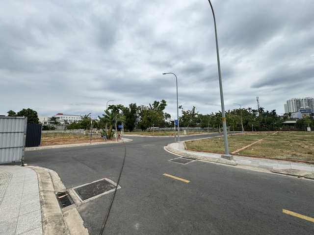 Quy định t&aacute;ch thửa đất l&agrave;m sao kh&ocirc;ng để tổ chức, c&aacute; nh&acirc;n trục lợi- Ảnh 2.