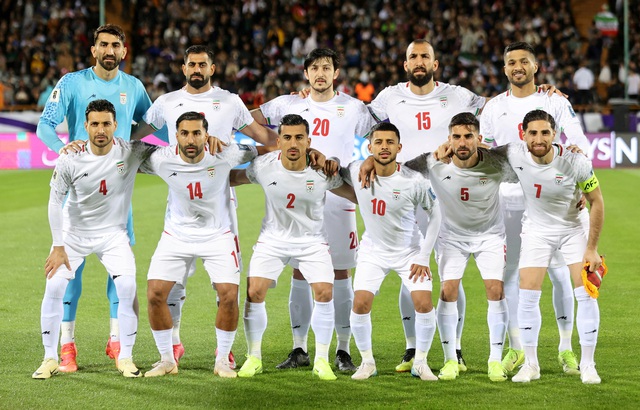 Iran r&uacute;t khỏi World Cup 2026, đội tuyển n&agrave;o sẽ được thế chỗ?- Ảnh 1.