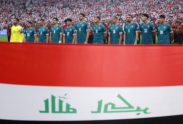 Iran r&uacute;t khỏi World Cup 2026, đội tuyển n&agrave;o sẽ được thế chỗ?- Ảnh 2.