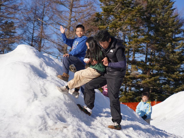 Diễn vi&ecirc;n Hồ Quang Mẫn v&agrave; h&agrave;nh tr&igrave;nh l&agrave;m bố đơn th&acirc;n đầy ấm &aacute;p - Ảnh 1.