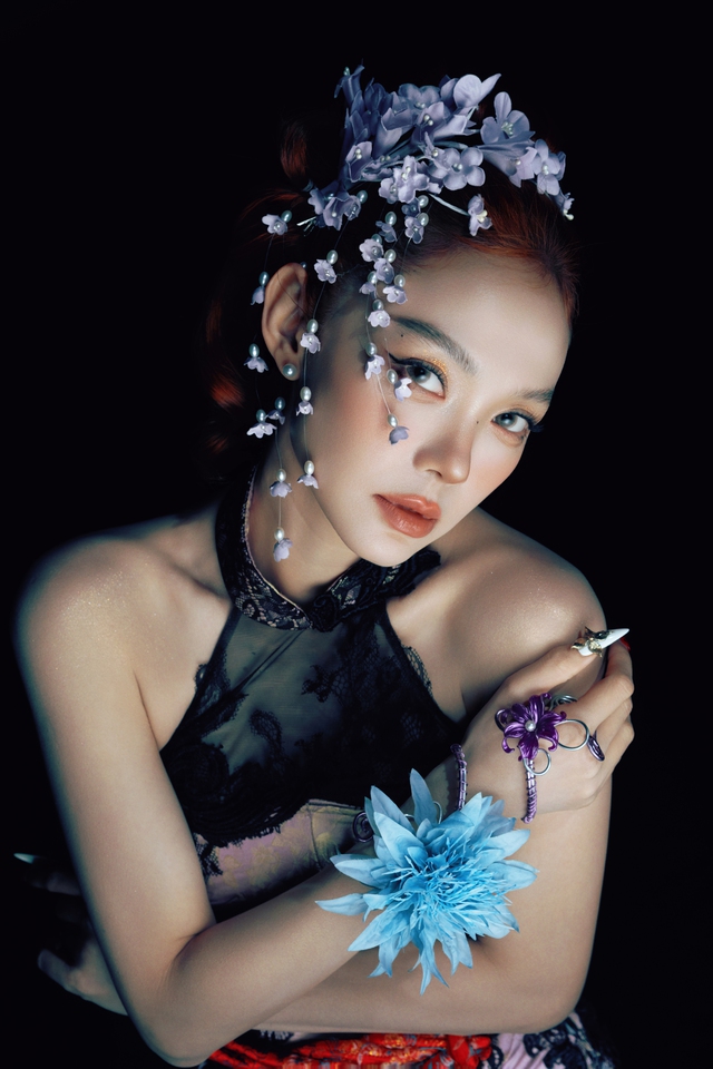 Minh Hằng: Chồng doanh nh&acirc;n &lsquo;b&ugrave; lỗ&rsquo; cho những g&igrave; t&ocirc;i đang thiếu s&oacute;t - Ảnh 2.