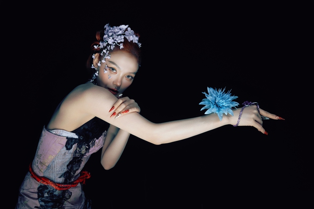 Minh Hằng: Chồng doanh nh&acirc;n &lsquo;b&ugrave; lỗ&rsquo; cho những g&igrave; t&ocirc;i đang thiếu s&oacute;t - Ảnh 4.