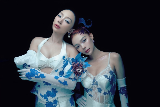 Minh Hằng: Chồng doanh nh&acirc;n &lsquo;b&ugrave; lỗ&rsquo; cho những g&igrave; t&ocirc;i đang thiếu s&oacute;t - Ảnh 1.