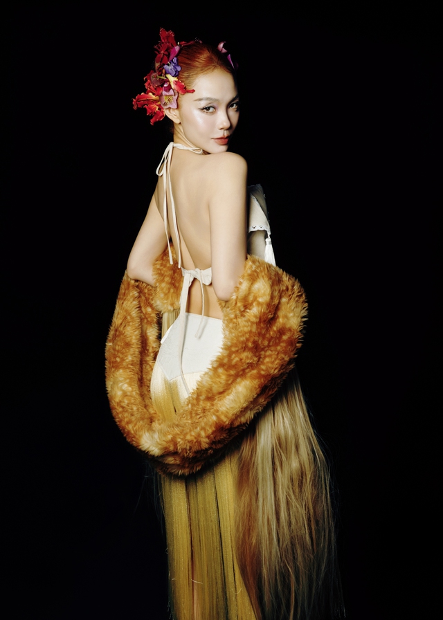 Minh Hằng: Chồng doanh nh&acirc;n &lsquo;b&ugrave; lỗ&rsquo; cho những g&igrave; t&ocirc;i đang thiếu s&oacute;t - Ảnh 3.