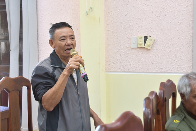 Tương lai thanh ni&ecirc;n tại qu&ecirc; hương: Cử tri mong ứng cử vi&ecirc;n đại biểu Quốc hội hỗ trợ - Ảnh 2.