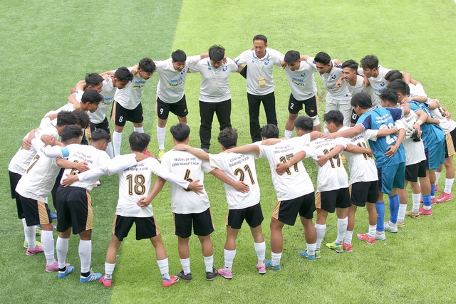 Bảng A qu&aacute; căng thẳng, kh&ocirc;ng đội n&agrave;o d&aacute;m chủ quan- Ảnh 4.