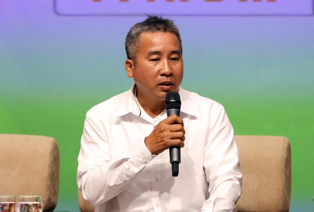 B&aacute;o Thanh Ni&ecirc;n, EVNHCMC ph&aacute;t động cuộc thi viết v&agrave; ảnh, tổng giải thưởng 220 triệu đồng - Ảnh 12.