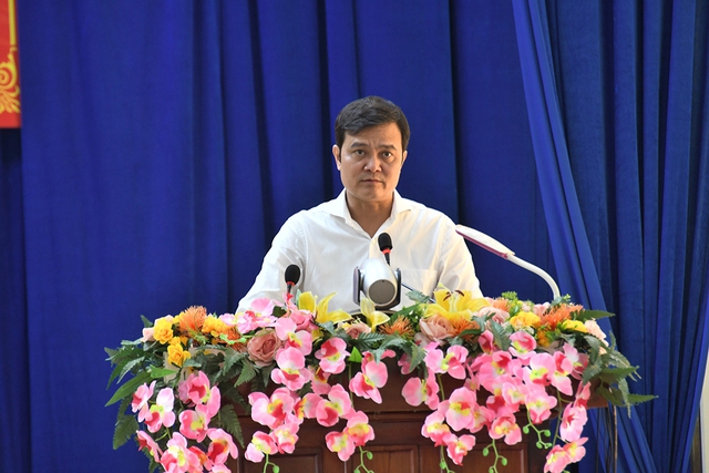 Thanh ni&ecirc;n miền n&uacute;i kỳ vọng ở ứng cử vi&ecirc;n trẻ  - Ảnh 2.