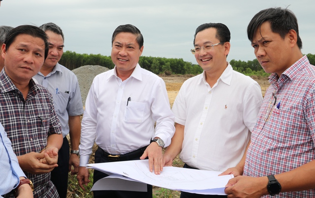 Đ&agrave; Nẵng sẽ c&oacute; khu c&ocirc;ng nghiệp hơn 4.150 tỉ đồng- Ảnh 2.