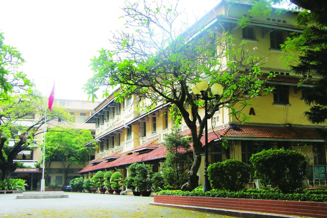 Sinh vi&ecirc;n n&agrave;o của ĐH Quốc gia TP.HCM được học tập tại nội th&agrave;nh?- Ảnh 2.