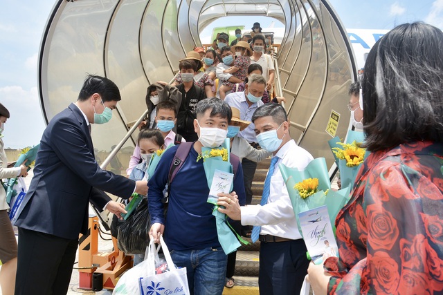 Gia Lai 'hỏa tốc' đề nghị tăng chuyến bay phục vụ Năm Du lịch quốc gia 2026- Ảnh 1.