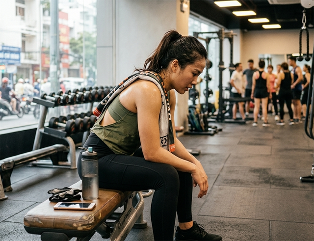 Ng&agrave;y mới với tin tức sức khỏe: - Ảnh 3.