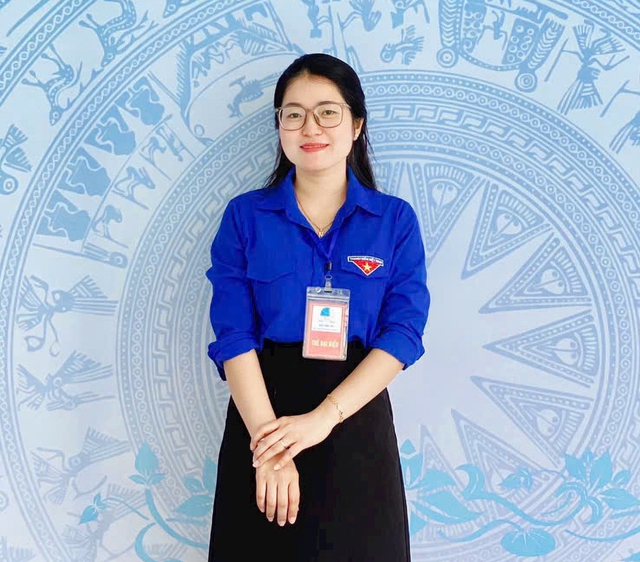 Thanh ni&ecirc;n miền n&uacute;i kỳ vọng ở ứng cử vi&ecirc;n trẻ  - Ảnh 6.