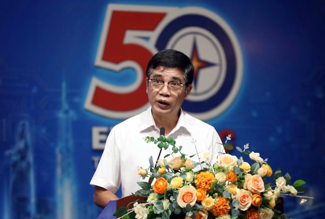 B&aacute;o Thanh Ni&ecirc;n, EVNHCMC ph&aacute;t động cuộc thi viết v&agrave; ảnh, tổng giải thưởng 220 triệu đồng - Ảnh 2.