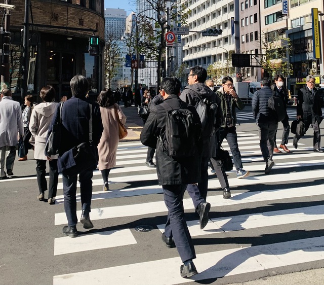 Nhật Bản xem x&eacute;t sửa đổi luật nhập cư, người nước ngo&agrave;i cần lưu &yacute; điều g&igrave;? - Ảnh 1.