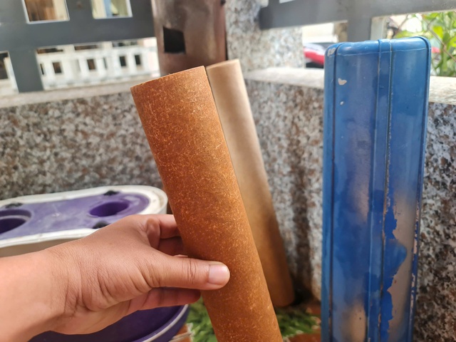 Nước sinh hoạt đục ngầu, gần 1.400 hộ d&acirc;n ở Đồng Th&aacute;p sống trong lo lắng- Ảnh 2.