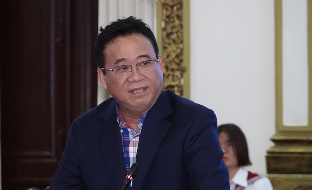 TP.HCM sắp khởi c&ocirc;ng trung t&acirc;m dữ liệu AI hơn 2 tỉ USD - Ảnh 3.