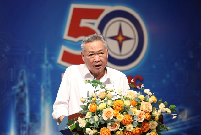 B&aacute;o Thanh Ni&ecirc;n, EVNHCMC ph&aacute;t động cuộc thi viết v&agrave; ảnh, tổng giải thưởng 220 triệu đồng - Ảnh 1.