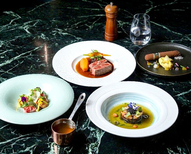 Hotel Indigo Saigon The City đánh dấu một năm kể chuyện khu phố - Ảnh 2.