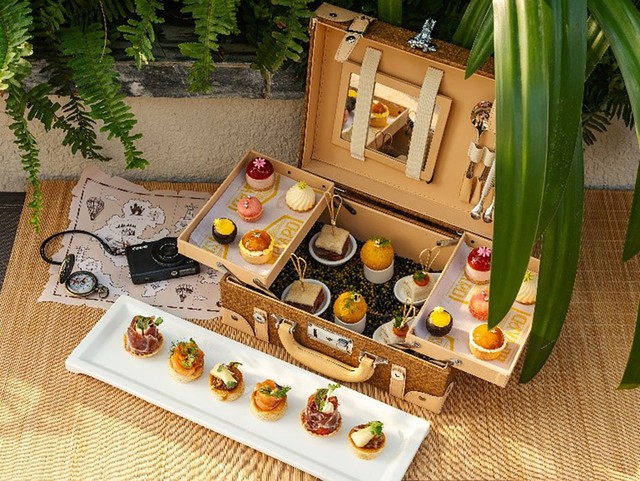 Hotel Indigo Saigon The City đánh dấu một năm kể chuyện khu phố - Ảnh 4.