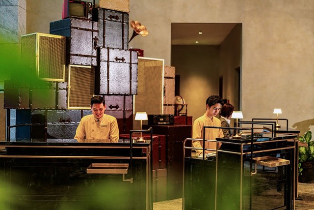 Hotel Indigo Saigon The City đánh dấu một năm kể chuyện khu phố - Ảnh 5.