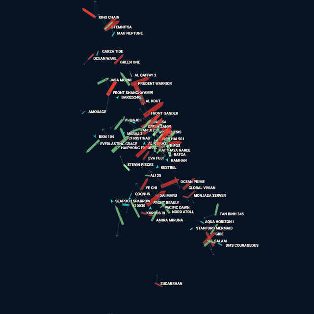 Điều g&igrave; đang diễn ra khi eo biển Hormuz 'đ&oacute;ng cửa'? - Ảnh 3.