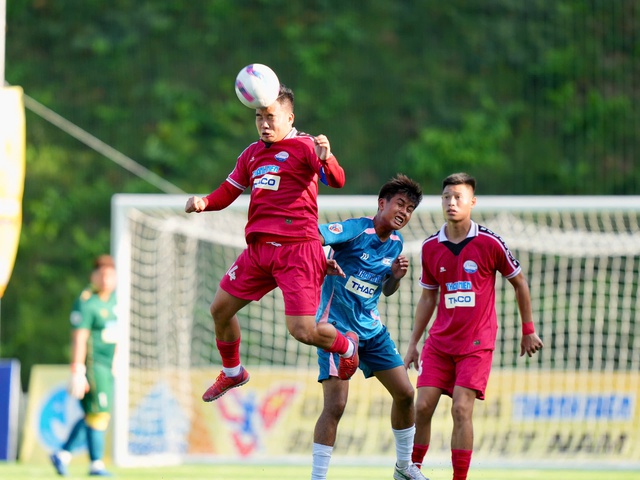 Hy vọng cuối cùng - Ảnh 1.