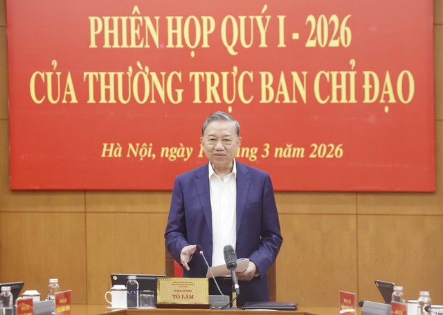 Đ&aacute;nh gi&aacute; hiệu quả từ &ldquo;ph&aacute;p luật tốt trong văn bản&rdquo;... - Ảnh 1.