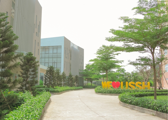 Sinh vi&ecirc;n n&agrave;o của ĐH Quốc gia TP.HCM được học tập tại nội th&agrave;nh?- Ảnh 3.